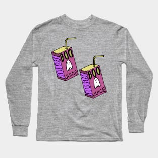 Boo Juice #1b Long Sleeve T-Shirt